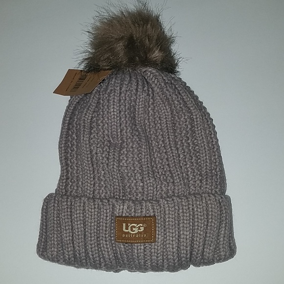 UGG Accessories - New UGG Knitted Beanie